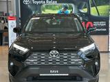 Toyota RAV4 Luxe 2025 годаүшін21 220 000 тг. в Алматы – фото 2