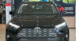Toyota RAV4 Luxe+ 2025 годаүшін20 190 000 тг. в Алматы – фото 2