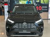 Toyota RAV4 Luxe 2025 годаүшін21 220 000 тг. в Алматы – фото 3