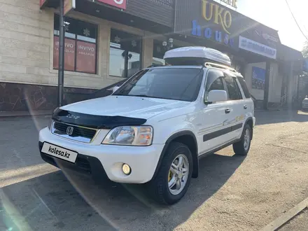 Honda CR-V 1999 года за 4 600 000 тг. в Алматы – фото 3