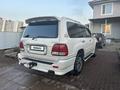 Lexus LX 470 2003 года за 9 300 000 тг. в Астана – фото 2