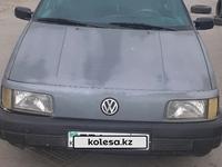 Volkswagen Passat 1990 года за 1 200 000 тг. в Шымкент