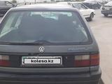 Volkswagen Passat 1990 годаүшін1 200 000 тг. в Шымкент – фото 3