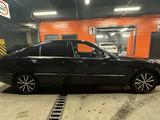 Mercedes-Benz S 320 2000 годаfor4 500 000 тг. в Астана – фото 2