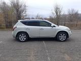 Nissan Murano 2007 года за 3 500 000 тг. в Уральск – фото 4