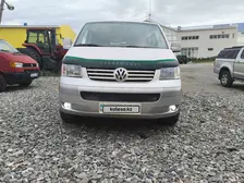 Volkswagen Transporter, 2007
