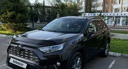 Toyota RAV4 2019 годаүшін13 500 000 тг. в Астана – фото 2