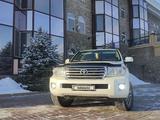 Toyota Land Cruiser 2008 года за 15 500 000 тг. в Караганда