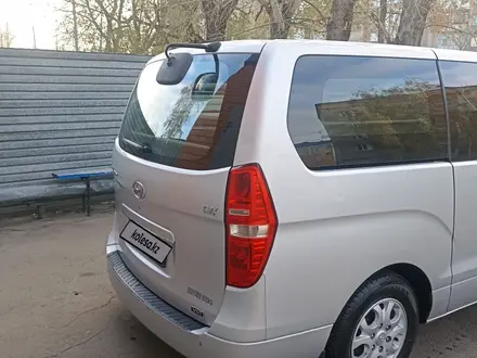 Hyundai Starex 2010 года за 6 300 000 тг. в Петропавловск – фото 5