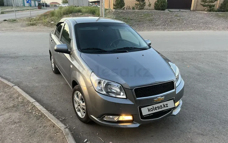 Chevrolet Nexia 2023 годаүшін6 500 000 тг. в Караганда