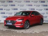 Hyundai Sonata 2021 года за 11 500 000 тг. в Шымкент