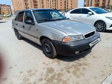 Daewoo Nexia 2007 годаүшін1 200 000 тг. в Кызылорда – фото 2