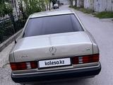 Mercedes-Benz 190 1993 годаүшін1 750 000 тг. в Шымкент – фото 3