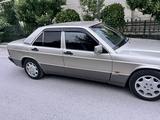 Mercedes-Benz 190 1993 года за 1 750 000 тг. в Шымкент – фото 2