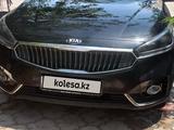 Kia K7 2018 года за 11 500 000 тг. в Шымкент – фото 2