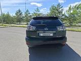 Lexus RX 300 2003 года за 7 800 000 тг. в Караганда – фото 5