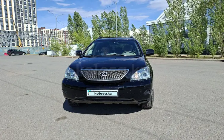Lexus RX 300 2003 года за 7 800 000 тг. в Караганда