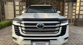 Toyota Land Cruiser 2022 года за 52 500 000 тг. в Шымкент