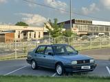 Volkswagen Jetta 1990 годаүшін2 050 000 тг. в Шымкент – фото 2