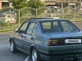 Volkswagen Jetta 1990 года за 2 050 000 тг. в Шымкент – фото 3