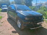 BMW X5 2001 года за 4 500 000 тг. в Актобе