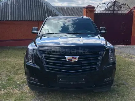 Cadillac Escalade 2020 года за 48 000 000 тг. в Атырау – фото 2