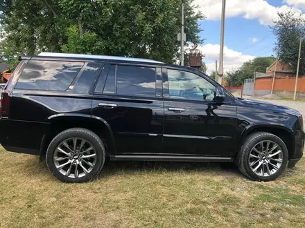 Cadillac Escalade 2020 года за 48 000 000 тг. в Атырау – фото 5