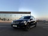 Mercedes-Benz ML 350 2008 годаүшін6 900 000 тг. в Алматы – фото 2