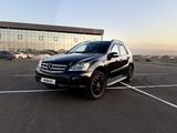 Mercedes-Benz ML 350 2008 годаүшін6 900 000 тг. в Алматы – фото 3