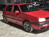 Volkswagen Golf 1992 года за 1 000 000 тг. в Уральск – фото 3