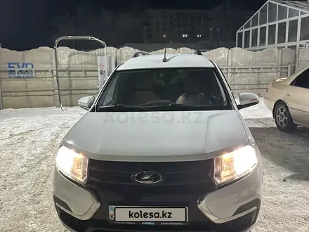 ВАЗ (Lada) Largus 2021 года за 6 000 000 тг. в Павлодар