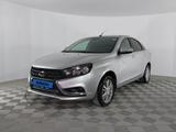 ВАЗ (Lada) Vesta 2018 годаүшін4 330 000 тг. в Актау