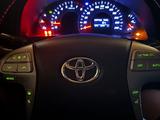 Toyota Camry 2009 годаүшін3 100 000 тг. в Аральск – фото 5