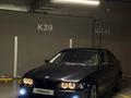 BMW 528 1998 года за 3 450 000 тг. в Алматы