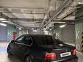 BMW 528 1998 года за 3 450 000 тг. в Алматы – фото 3