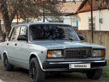 ВАЗ (Lada) 2107 2012 годаүшін2 200 000 тг. в Алматы