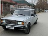 ВАЗ (Lada) 2107 2012 годаүшін2 200 000 тг. в Алматы – фото 5