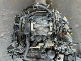 Контрактный Двигатель M272 KE 30 3.0 литра на Mercedes Benz за 900 000 тг. в Астана