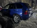 BMW X5 2001 годаfor6 000 000 тг. в Алматы – фото 2