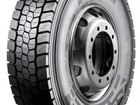 Грузовые шины Bridgestone DURD2 315 60 R22.5 152-148L за 248 200 тг. в Ават (Енбекшиказахский р-н)