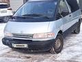 Toyota Previa 1992 года за 2 200 000 тг. в Астана