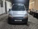 Renault Kangoo 2001 годаүшін1 390 000 тг. в Алматы