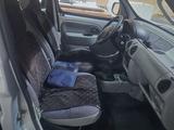 Renault Kangoo 2001 годаүшін1 390 000 тг. в Алматы – фото 3