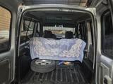 Renault Kangoo 2001 годаүшін1 390 000 тг. в Алматы – фото 4