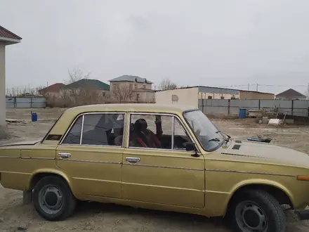 ВАЗ (Lada) 2106 1999 года за 680 000 тг. в Кызылорда – фото 2