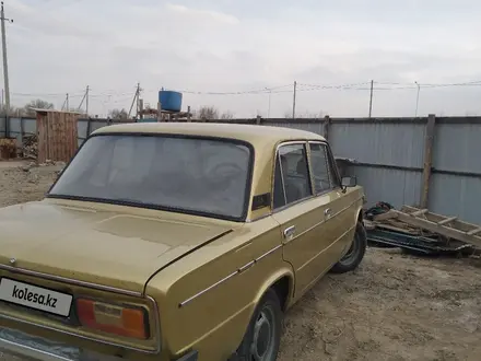 ВАЗ (Lada) 2106 1999 года за 680 000 тг. в Кызылорда – фото 3
