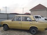 ВАЗ (Lada) 2106 1999 годаүшін680 000 тг. в Кызылорда – фото 4