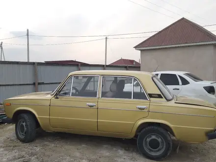 ВАЗ (Lada) 2106 1999 года за 680 000 тг. в Кызылорда – фото 4