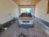 Hyundai Accent 2007 года за 3 050 000 тг. в Шымкент