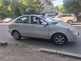 Hyundai Accent 2007 года за 3 050 000 тг. в Шымкент – фото 3